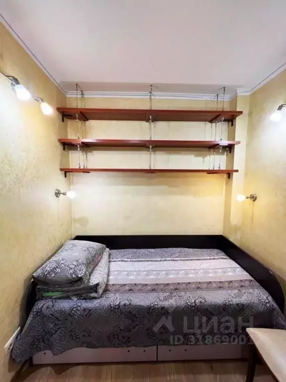 2-к кв. Ростовская область, Таганрог ул. Шмидта, 13 (46.0 м) - Фото 0