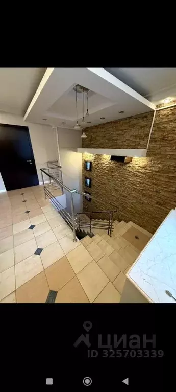 Помещение свободного назначения в Москва Ленинский просп., 43 (117 м) - Фото 2