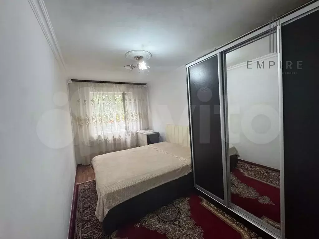 2-к. квартира, 45 м, 5/5 эт. - Фото 1