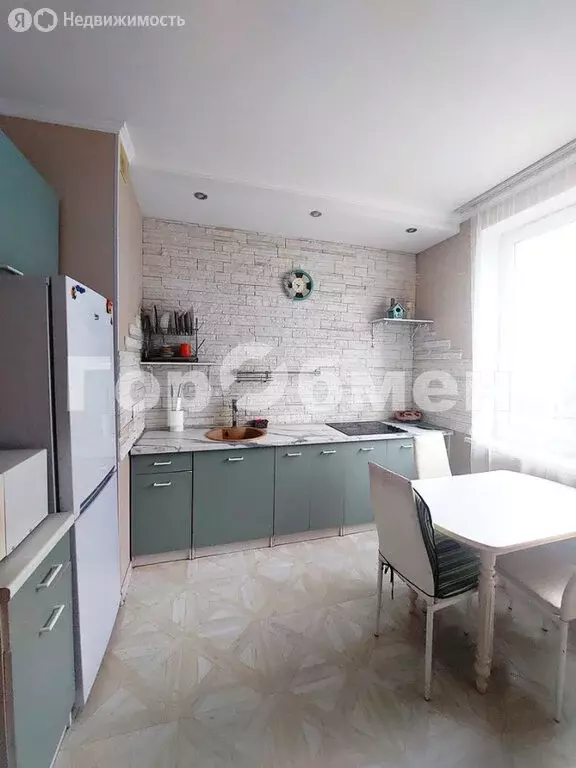 1-комнатная квартира: Мытищи, проспект Астрахова, 2 (33 м) - Фото 0