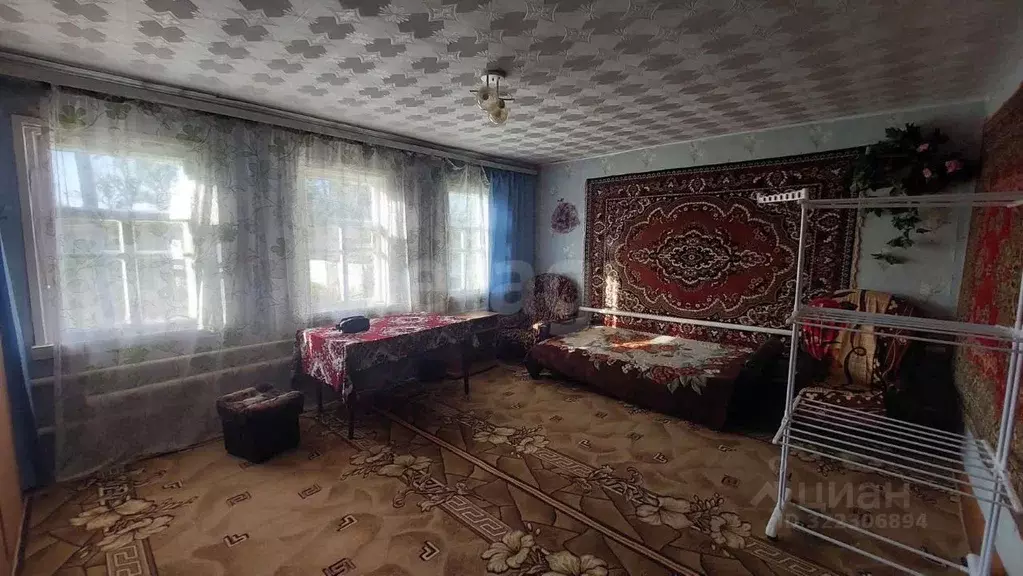 Дом в Белгородская область, Яковлевский муниципальный округ, с. ... - Фото 1