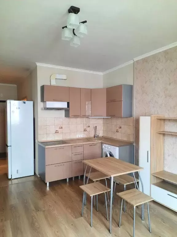 Студия Московская область, Реутов Носовихинское ш., 25 (30.0 м) - Фото 1
