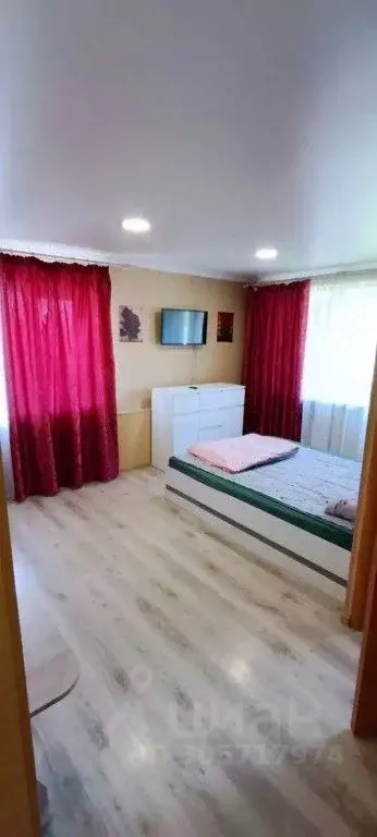 1-к кв. Калининградская область, Калининград Казанская ул., 2 (36.0 м) - Фото 0