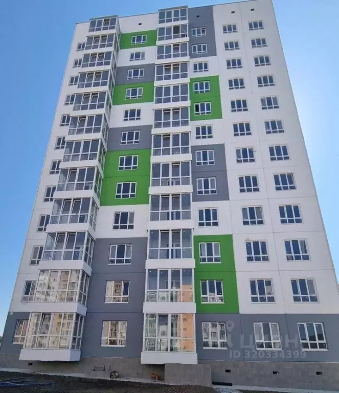 1-к кв. Крым, Евпатория просп. Победы, 93 (40.0 м) - Фото 1