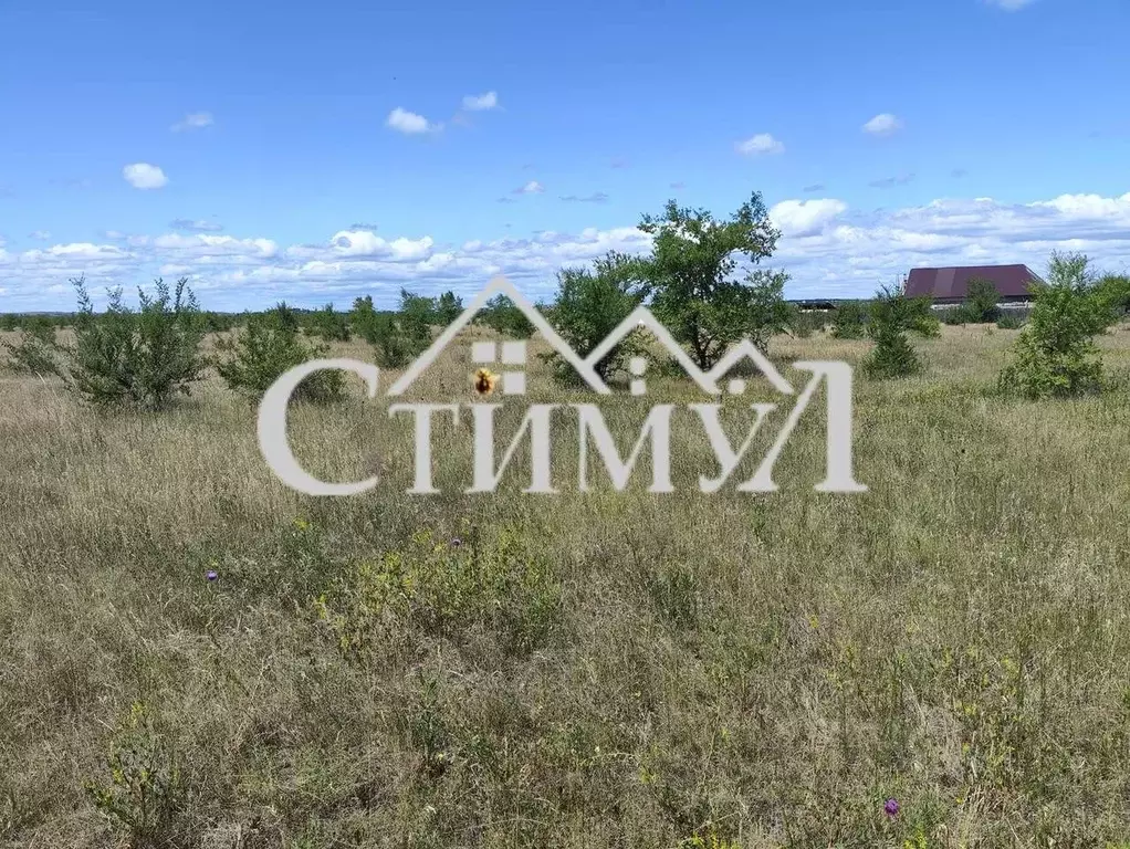 Участок в Хакасия, Усть-Абаканский район, с. Зеленое  (15.0 сот.) - Фото 2