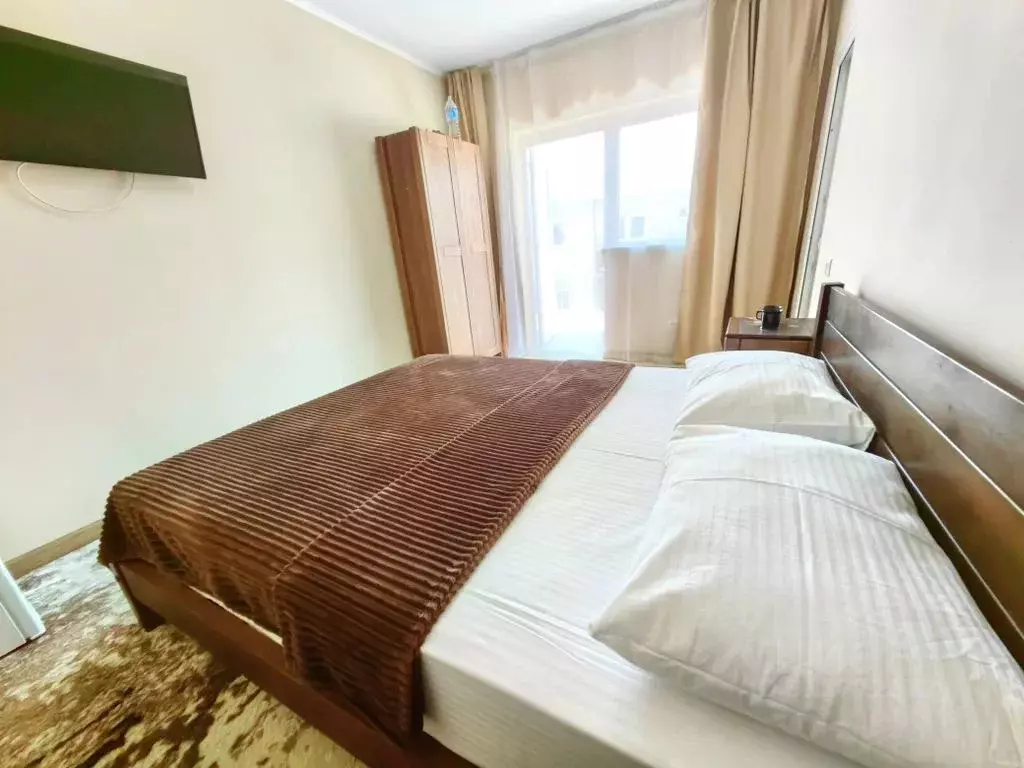 Комната Краснодарский край, Туапсинский муниципальный округ, с. ... - Фото 2