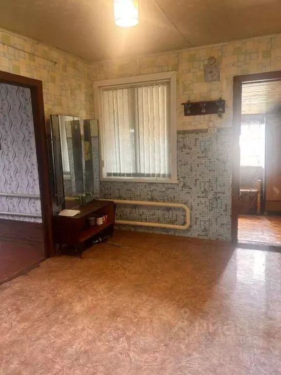 Дом в Омская область, Азовский Немецкий Национальный район, с. ... - Фото 2