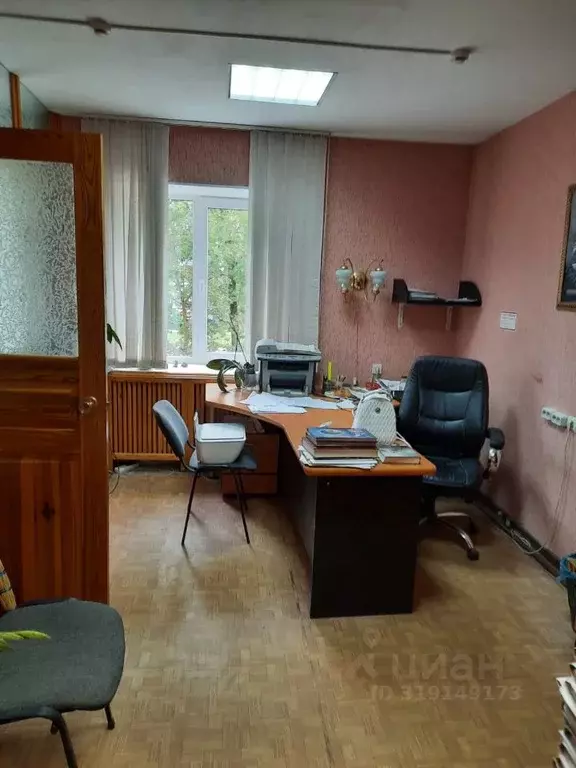Помещение свободного назначения в Псковская область, Псков Звездная ... - Фото 1