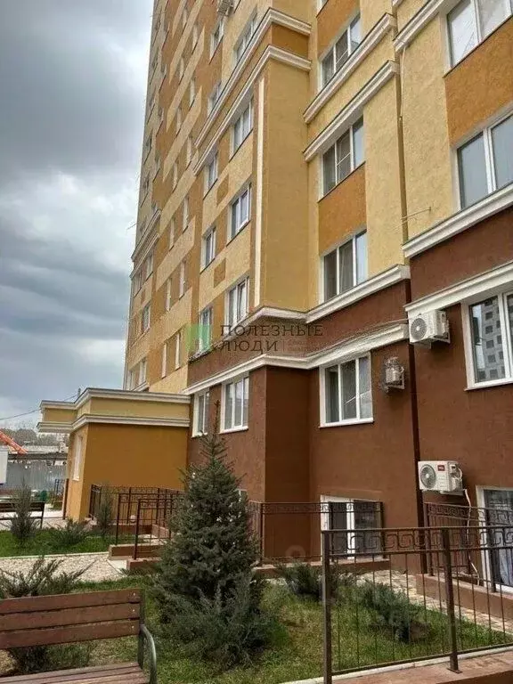 1-к кв. Севастополь ш. Лабораторное, 33к3 (42.0 м) - Фото 0