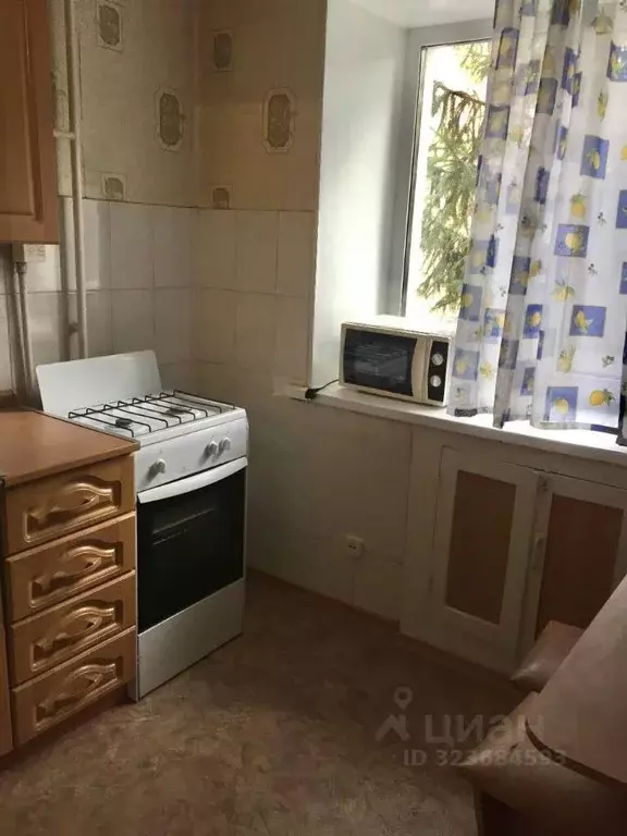 2-к кв. Омская область, Омск ул. Волховстроя, 81 (41.0 м) - Фото 1