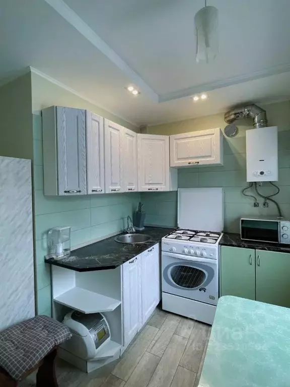 2-к кв. Саратовская область, Саратов Миллеровская ул., 73а (51.4 м) - Фото 2