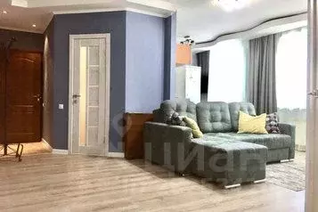 3-к кв. Новосибирская область, Новосибирск ул. Гоголя, 19 (56.0 м) - Фото 1