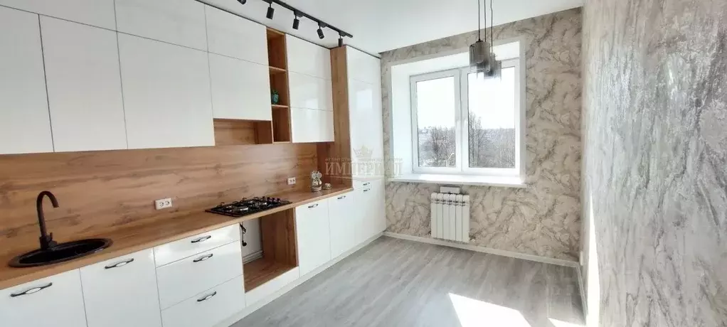 1-к кв. Марий Эл, Йошкар-Ола Медицинская ул., 11 (42.0 м) - Фото 1