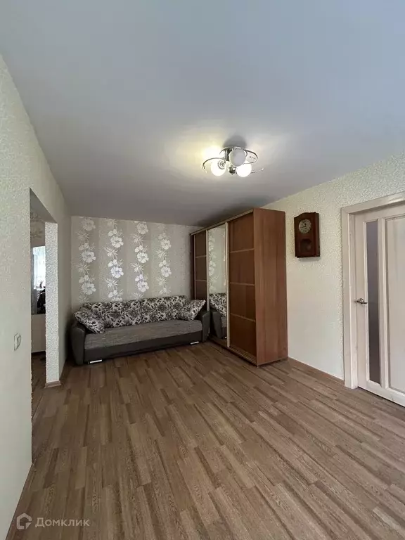 Продаётся 2-к квартира, 44 м - Фото 1