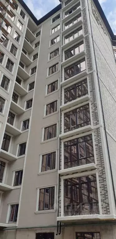 2-к кв. Кабардино-Балкария, Нальчик ул. Героя России Т.М. Тамазова, ... - Фото 2