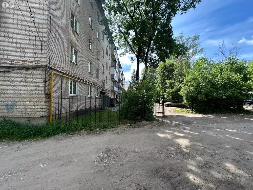 2-комнатная квартира: Александров, Институтская улица, 15 (47 м) - Фото 1