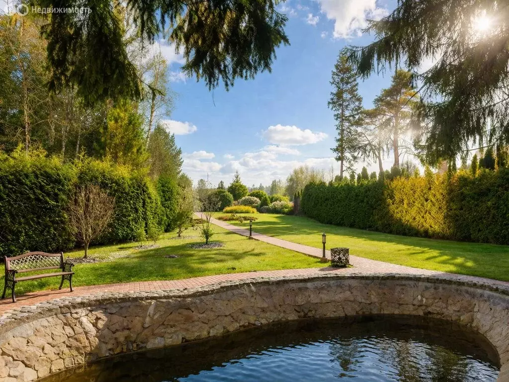 Участок в деревня Таганьково, КП Николино (42 м) - Фото 1