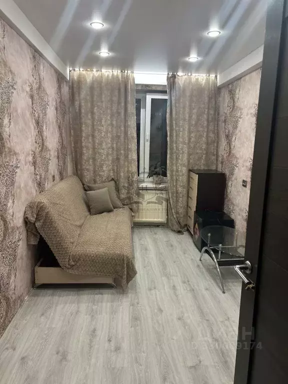 Комната Санкт-Петербург ул. Вавиловых, 15К3 (13.0 м) - Фото 0