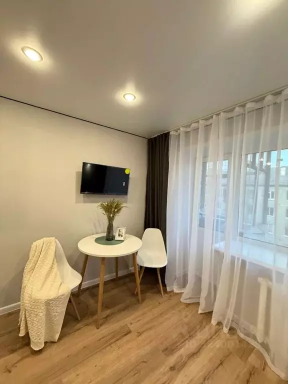 Студия Татарстан, Казань ул. Гарифьянова, 25 (17.2 м) - Фото 2