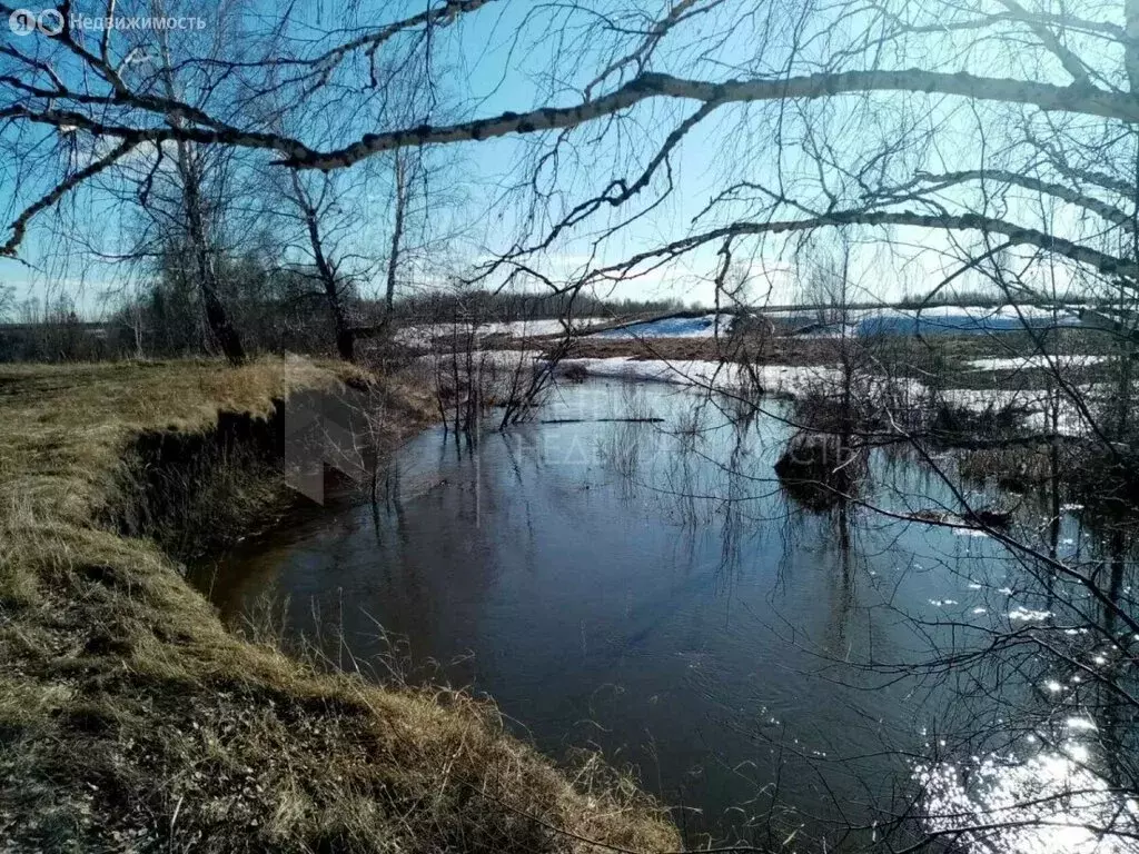 Участок в Бобылево, улица Мира (26 м) - Фото 0