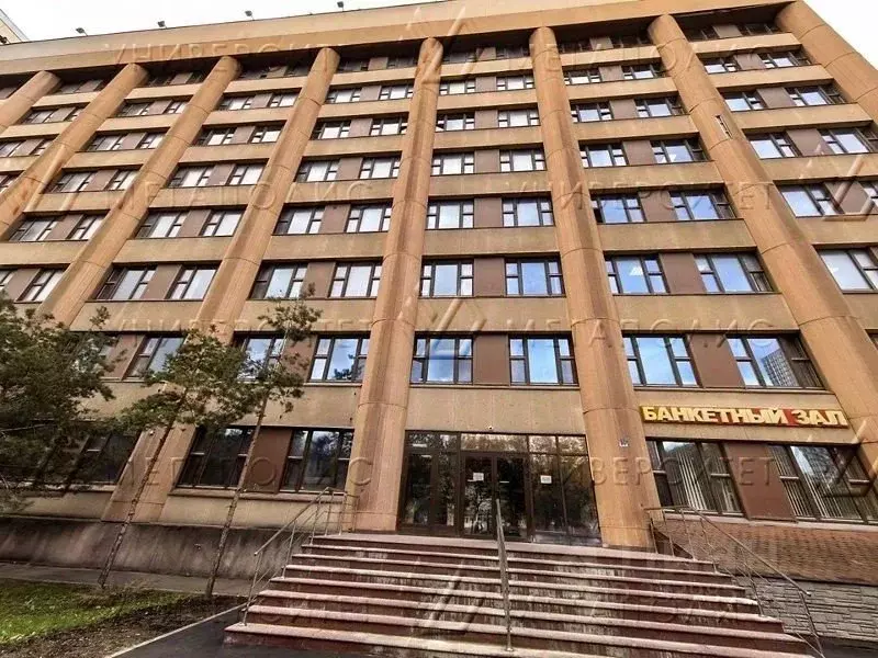 Офис в Москва Рязанский просп., 24К1 (55 м) - Фото 1