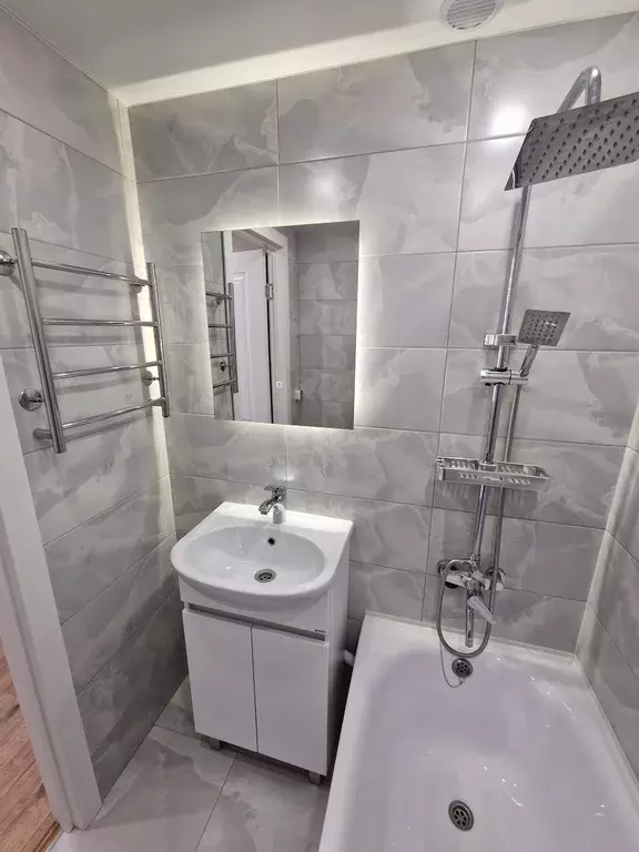 Продаётся 3-к квартира, 59 м - Фото 1