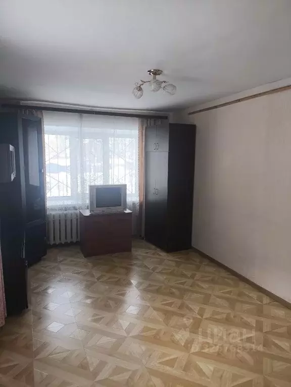 1-к кв. Ульяновская область, Ульяновск просп. Нариманова, 59 (30.6 м) - Фото 2