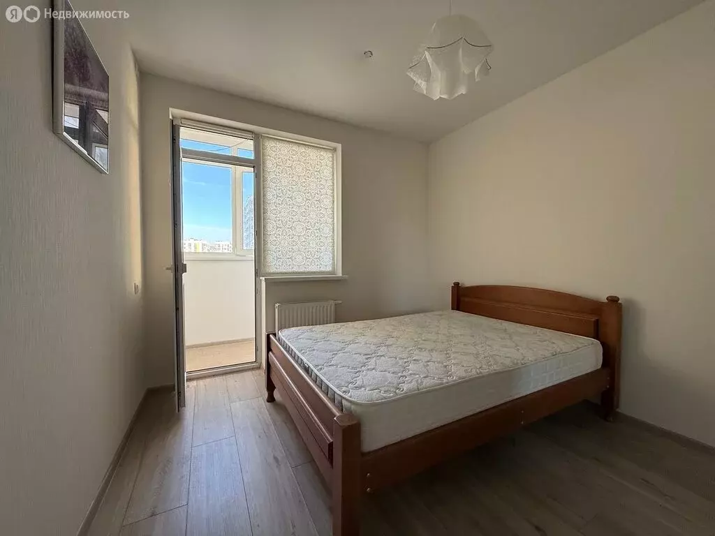 1-комнатная квартира: Анапа, Супсехское шоссе, 39к5 (41 м) - Фото 1