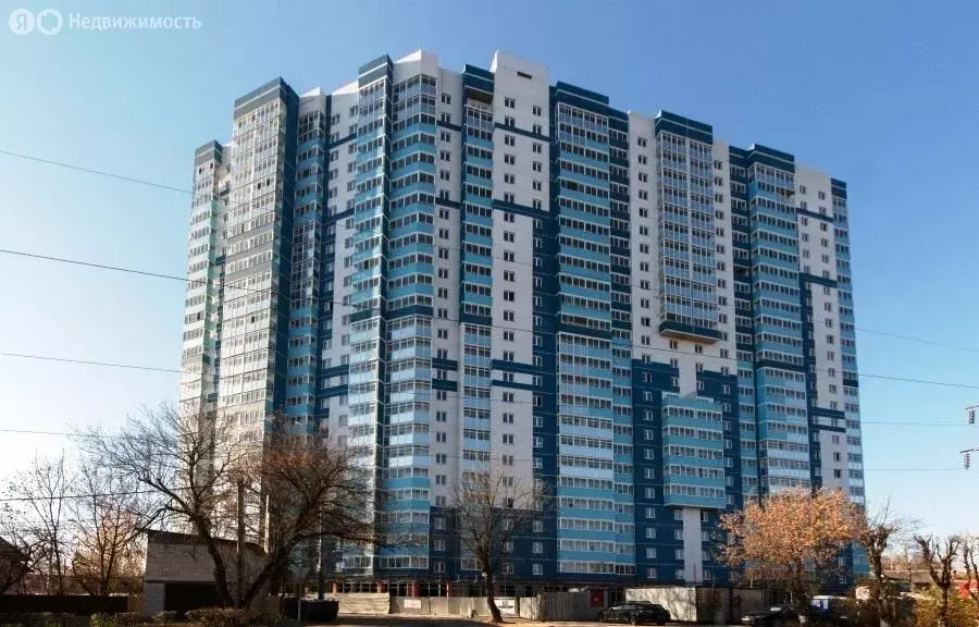 Квартира-студия: Королёв, Тарасовская улица, 14 (30 м) - Фото 1