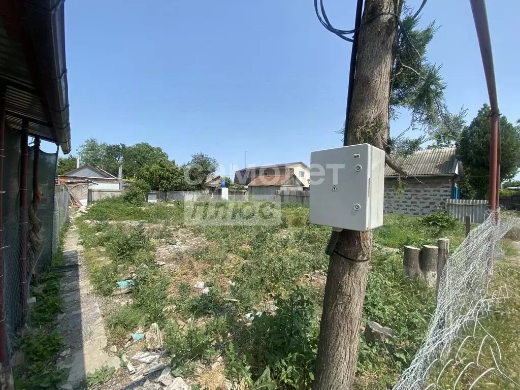 Участок в Краснодарский край, Ейск ул. Балабанова (4.0 сот.) - Фото 1