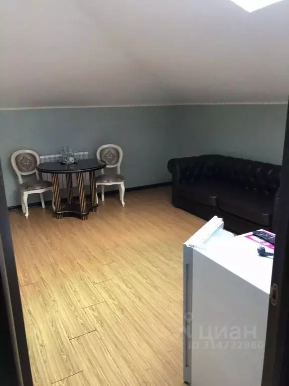 Комната Дагестан, Махачкала ул. Мирзабекова, 104 (50.0 м) - Фото 1