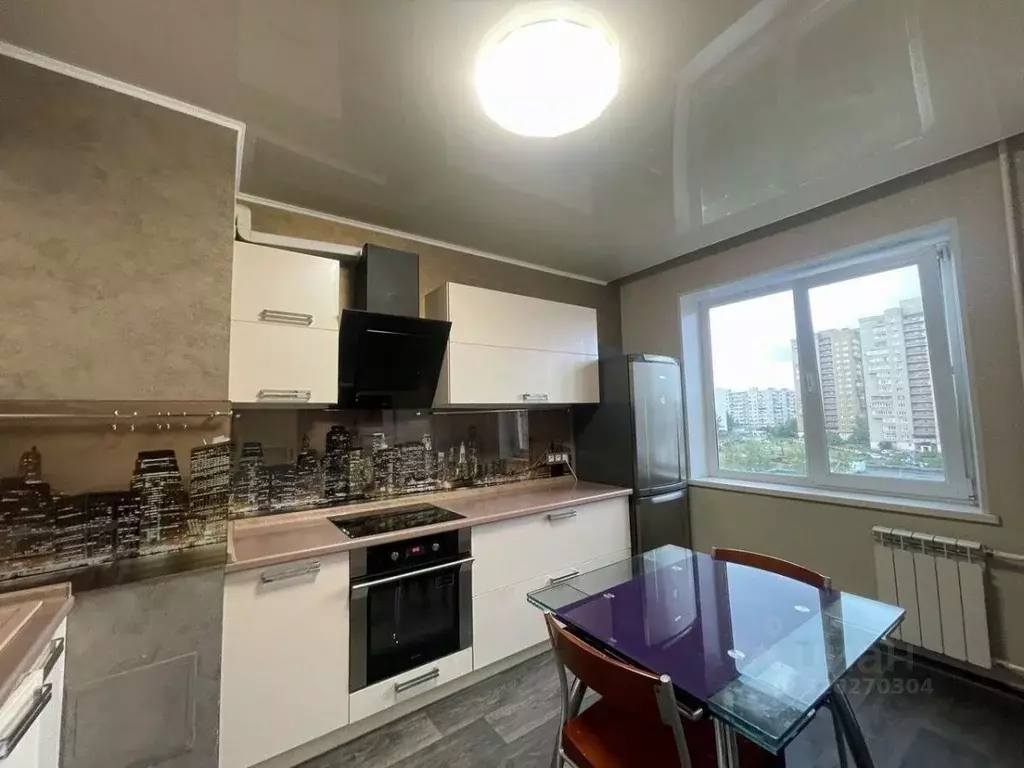 3-к кв. Белгородская область, Старый Оскол Королева мкр, 32Б (64.0 м) - Фото 2