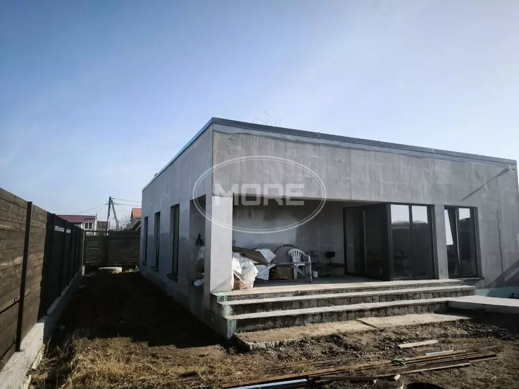 Дом в Калининградская область, Калининград Золотой Петушок ДНТ, ул. ... - Фото 1