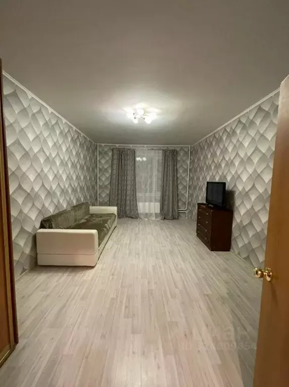 2-к кв. Тверская область, Тверь ул. Марии Смирновой, 5 (65.0 м) - Фото 1