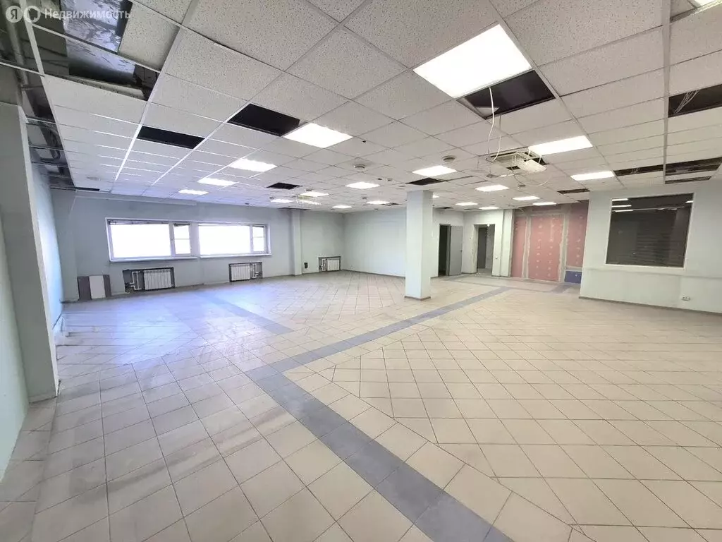 Офис (226.86 м) - Фото 1
