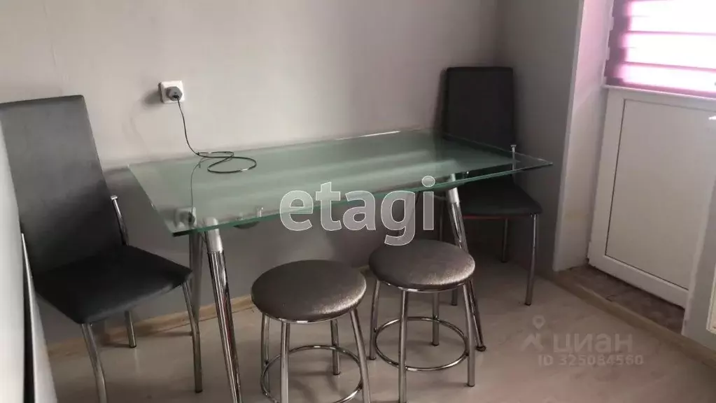 1-к кв. Ямало-Ненецкий АО, Новый Уренгой Строителей мкр, 5к5 (40.1 м) - Фото 2