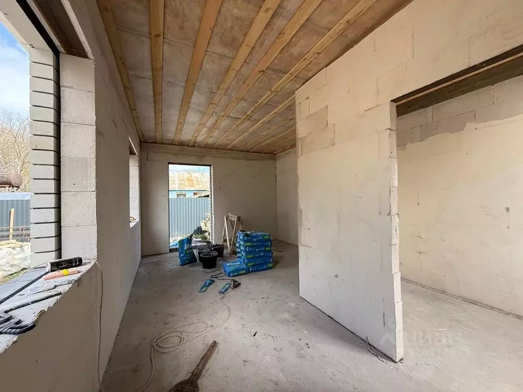 Дом в Краснодарский край, Горячий Ключ муниципальный округ, ... - Фото 2