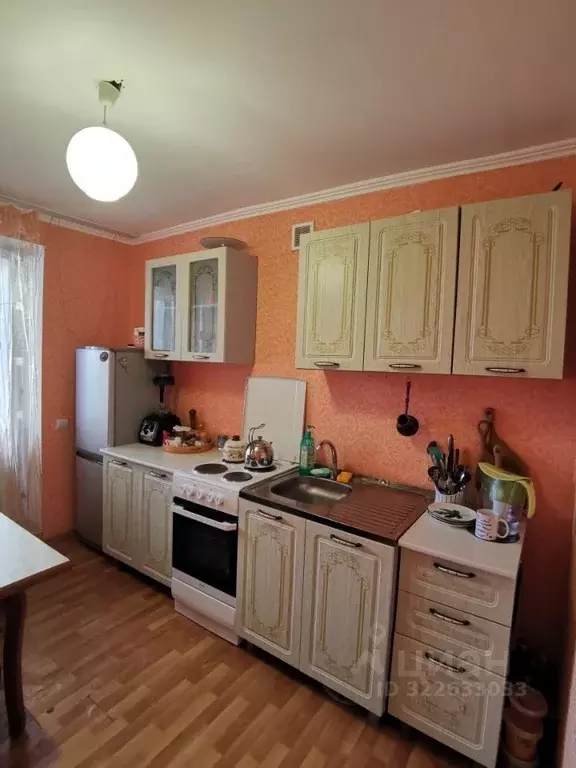 1-к кв. Ставропольский край, Кисловодск Набережная ул. (34.0 м) - Фото 2