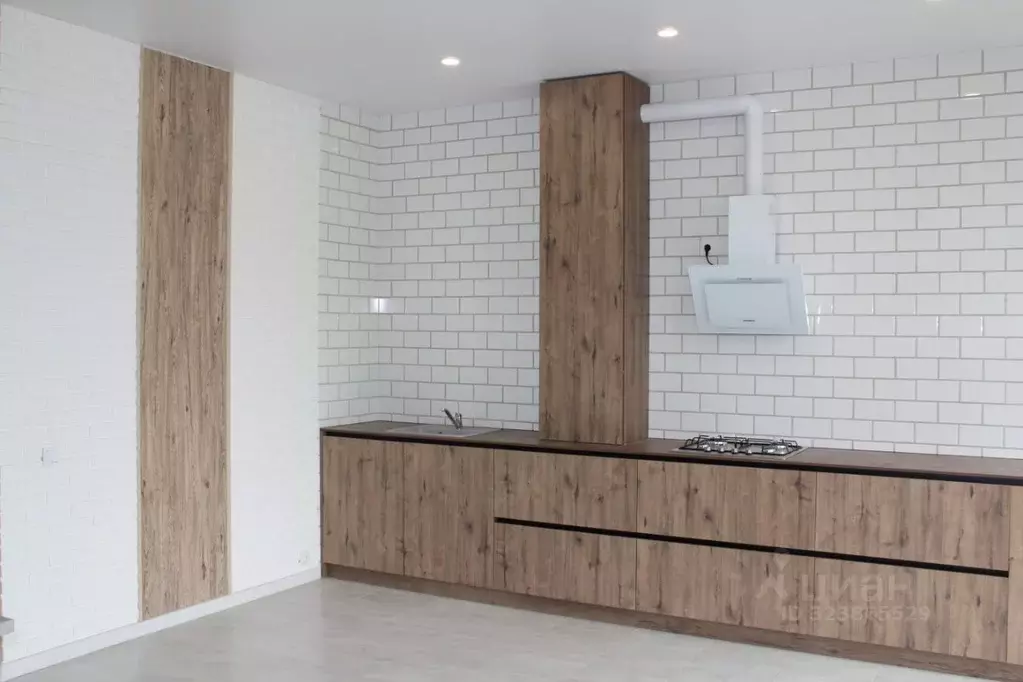 Таунхаус в Калининградская область, Зеленоградский муниципальный ... - Фото 1