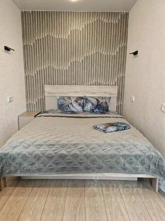 1-к кв. Забайкальский край, Чита ул. Ленина, 150 (40.0 м) - Фото 1