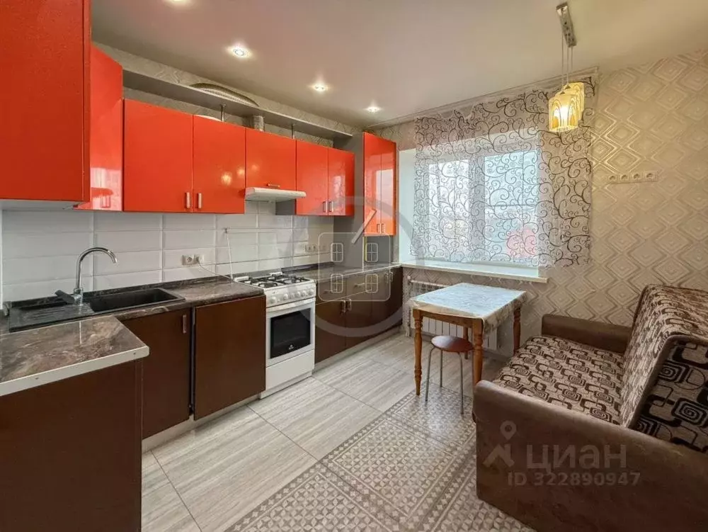 1-к кв. Калужская область, Калуга Первомайская ул., 35 (45.3 м) - Фото 1