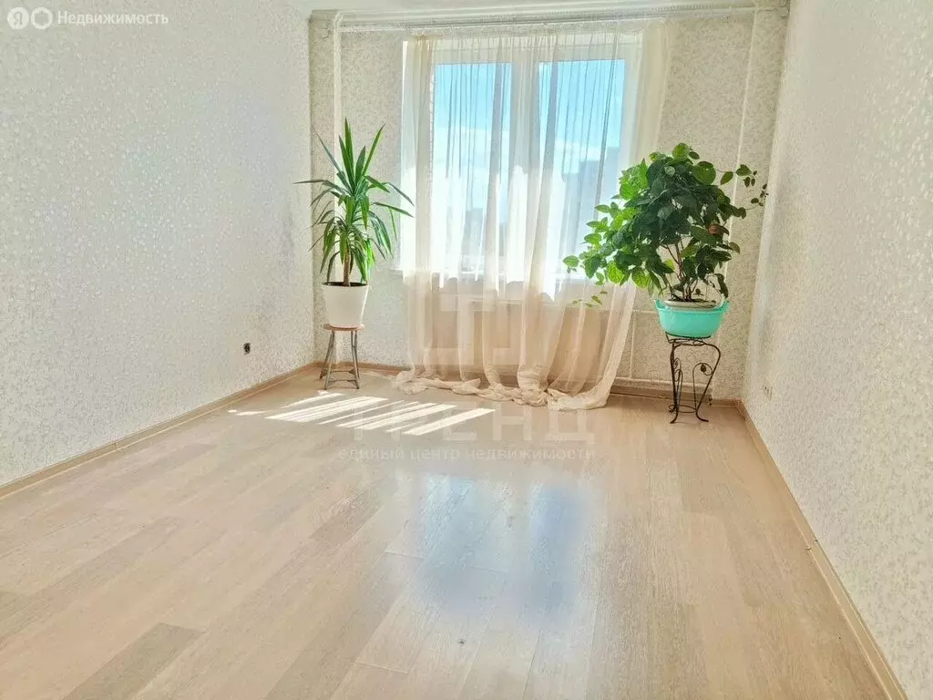 3-комнатная квартира: Санкт-Петербург, Морская набережная, 35к6 (75.6 ... - Фото 2