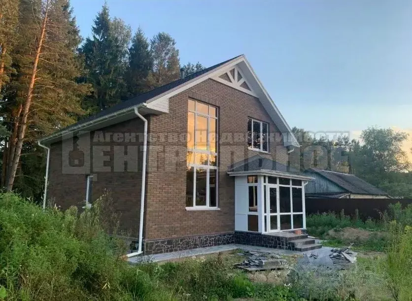 Дом в Смоленская область, Смоленск Сосновая ул. (160 м) - Фото 2