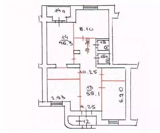 Торговая площадь в Новгородская область, Великий Новгород Псковская ... - Фото 2