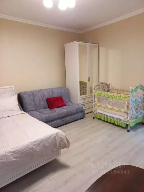 1-к кв. Крым, Евпатория ул. Пионерская, 1 (40.0 м) - Фото 2