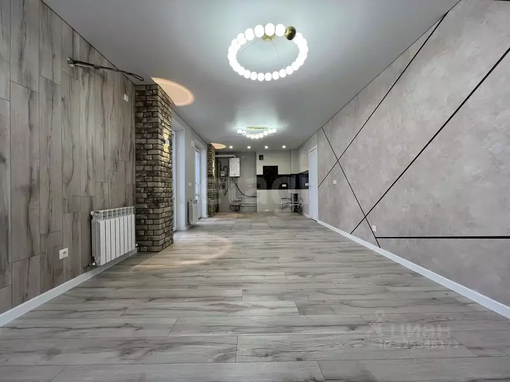 2-к кв. Марий Эл, Йошкар-Ола ул. Карла Маркса, 109Г (62.0 м) - Фото 1