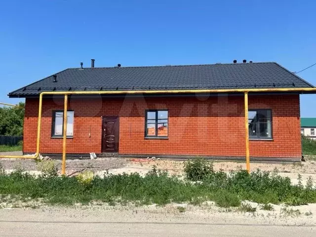 Дом 152,7 м на участке 15 сот. - Фото 1
