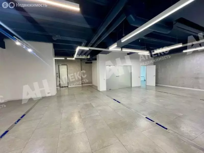 Офис (118 м) - Фото 2