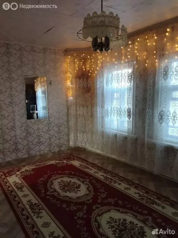 Дом в посёлок городского типа Судиславль, Совхозная улица, 15 (36 м) - Фото 2