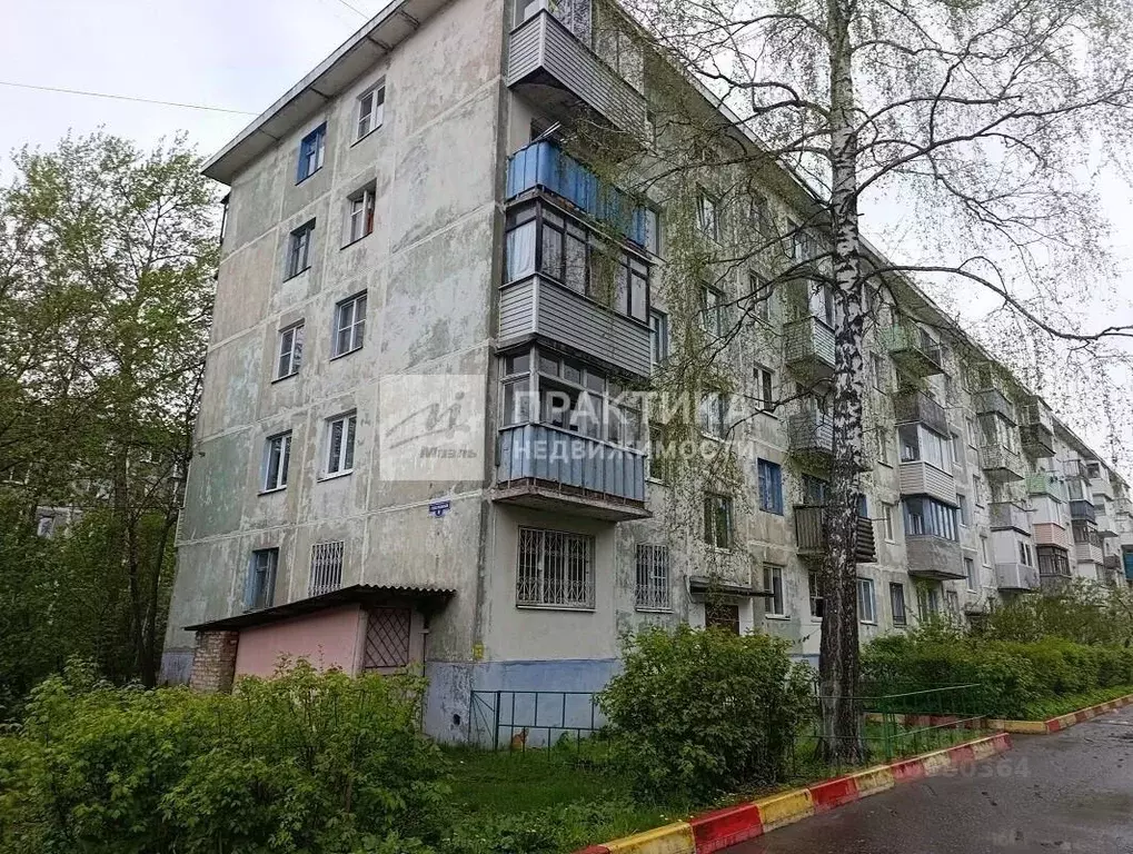 Квартира, 2 комнаты, 46.2 м - Фото 0
